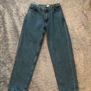 Eddie Baur Petite Size 10 Jeans Vintage